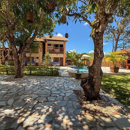 Pirenópolis Villa Zanotto Piri מראה חיצוני תמונה