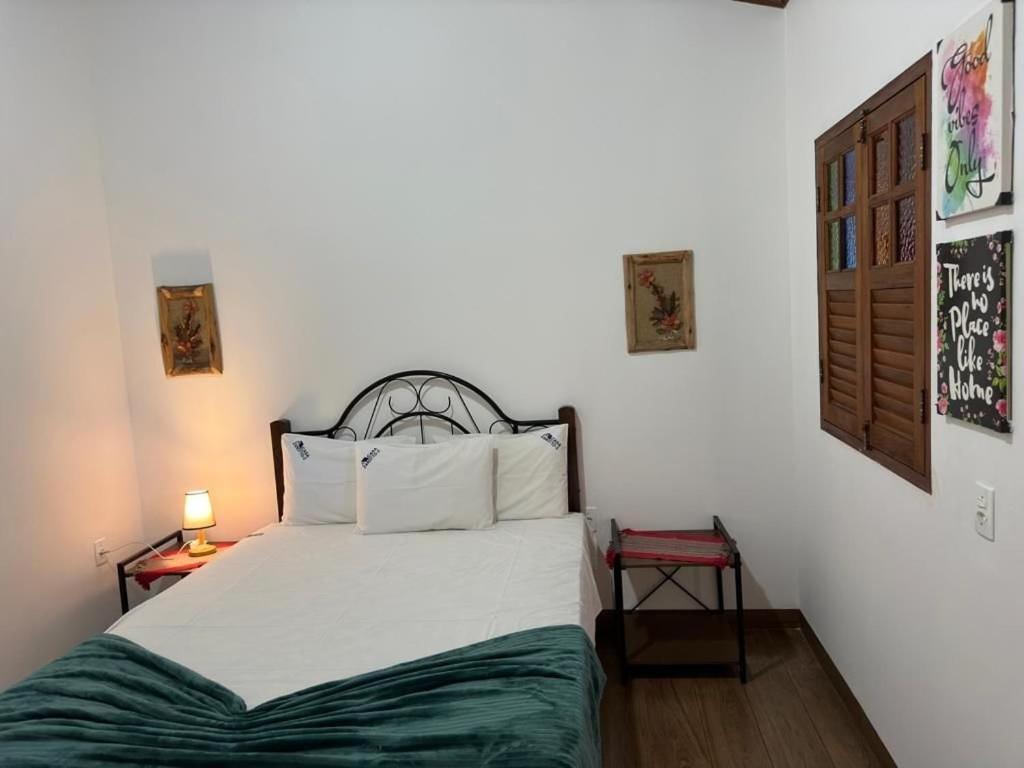 Pirenópolis Villa Zanotto Piri מראה חיצוני תמונה