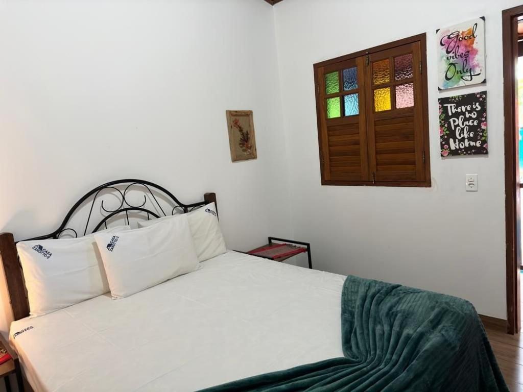 Pirenópolis Villa Zanotto Piri מראה חיצוני תמונה