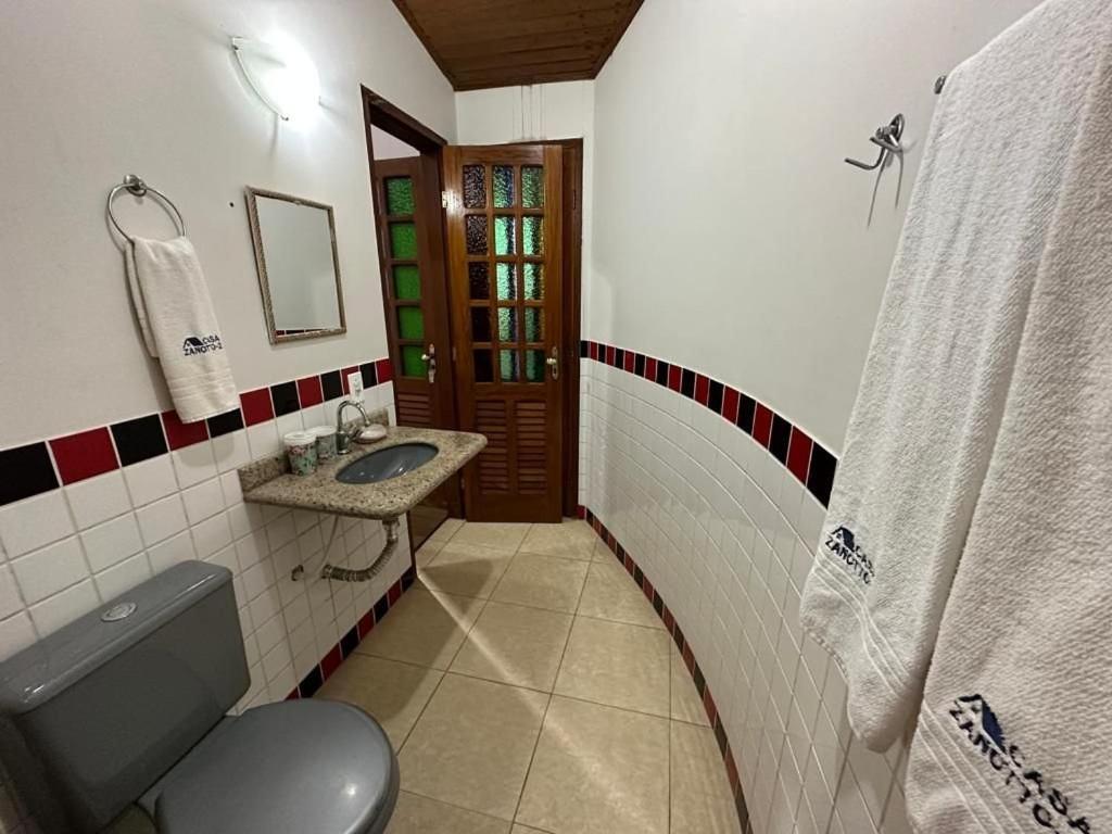 Pirenópolis Villa Zanotto Piri מראה חיצוני תמונה