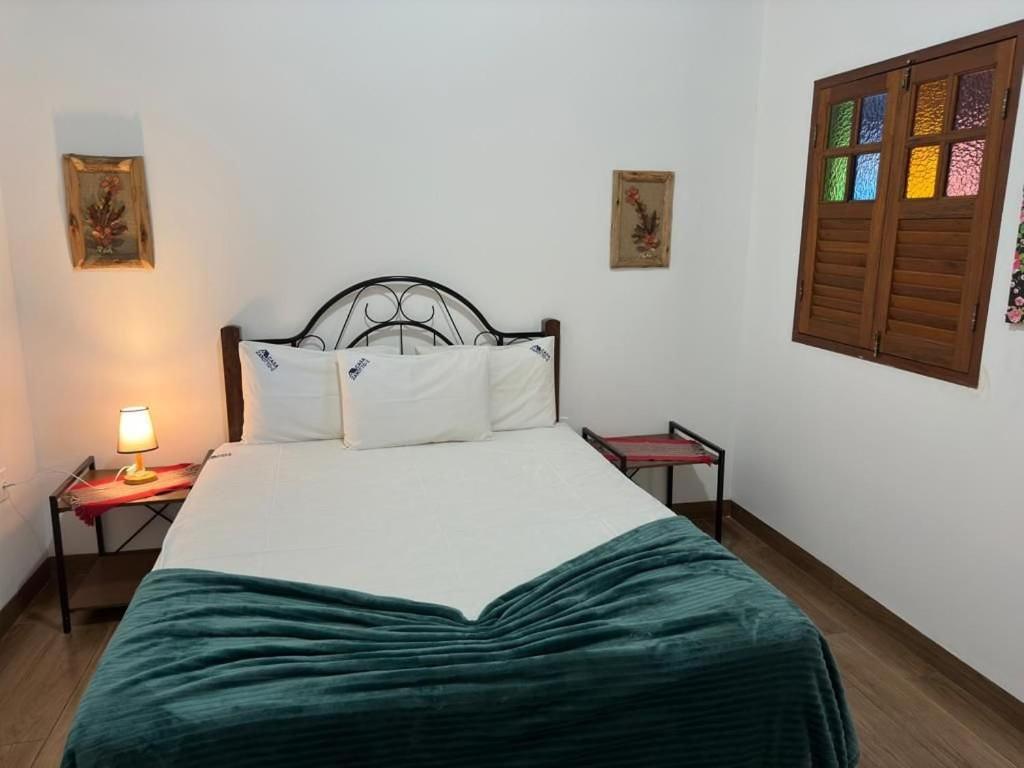 Pirenópolis Villa Zanotto Piri מראה חיצוני תמונה