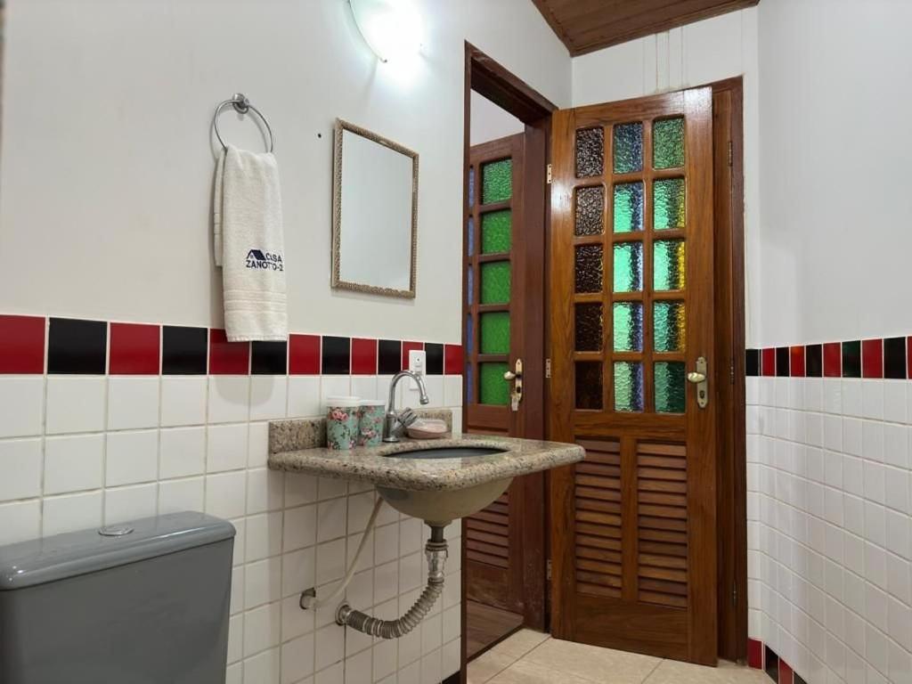 Pirenópolis Villa Zanotto Piri מראה חיצוני תמונה