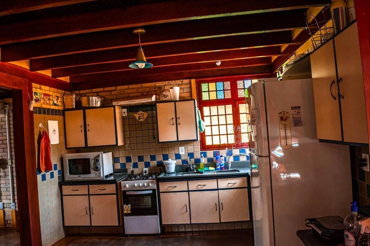 Pirenópolis Villa Zanotto Piri מראה חיצוני תמונה